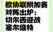 关于瑞士团结一致，迎战塞尔维亚，欧锦赛资格之战的信息